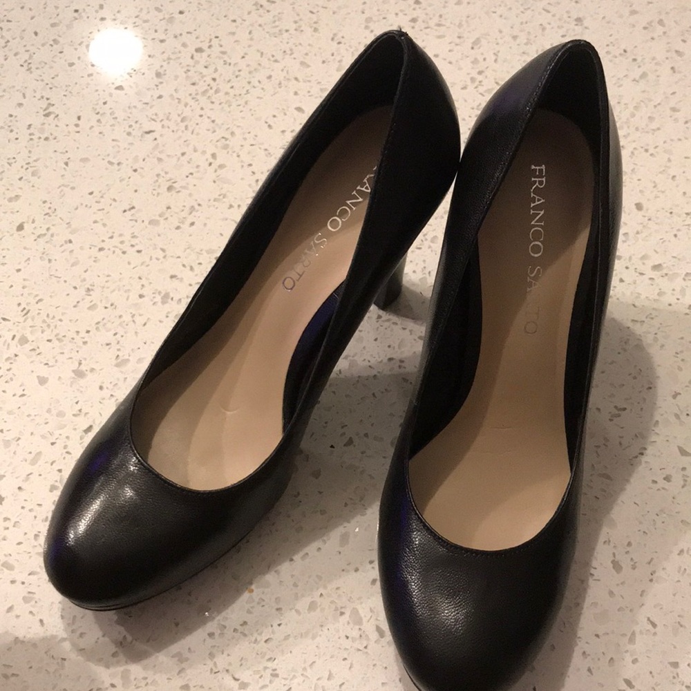 Franco Sarto Baroque 8.5